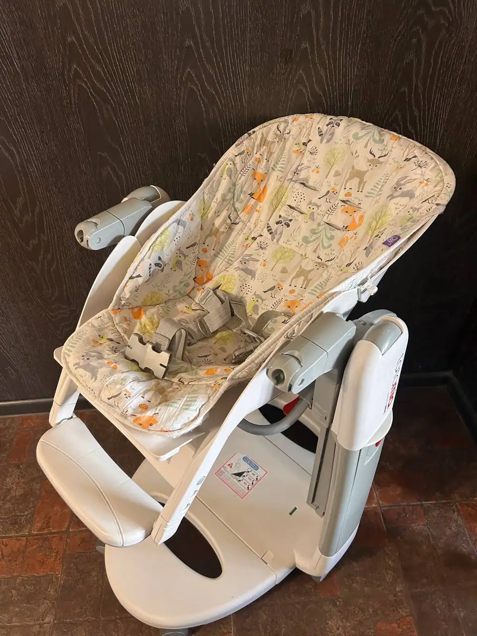 Стульчик для кормления Peg Perego - Стульчики для кормления (Товары для детей) в Люберцы