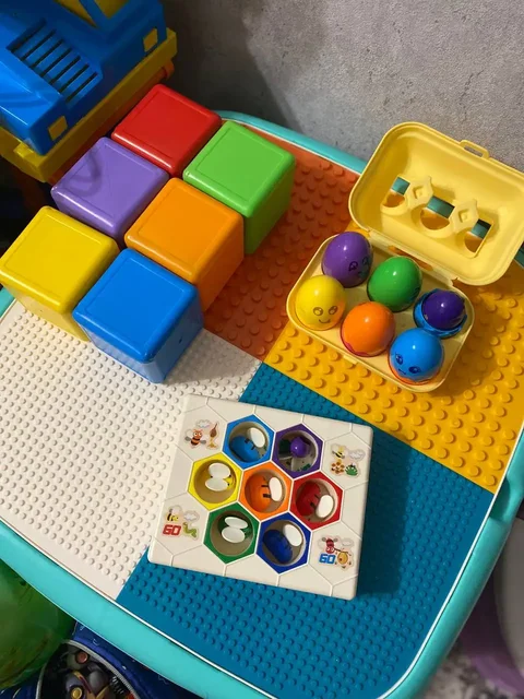 Развивающие игрушки - Коконы для новорожденных в Люберцы