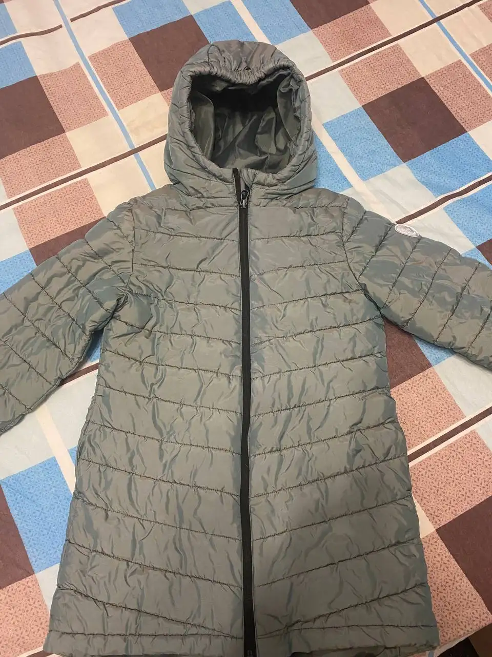 Куртка демисезонная, размер 146 - Верхняя одежда (Одежда) в Люберцы