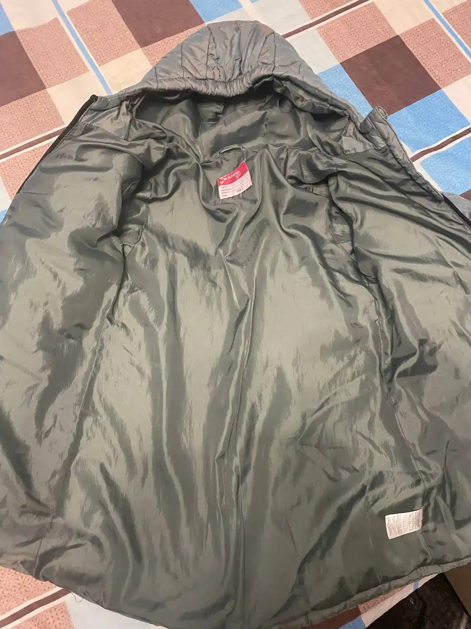 Куртка демисезонная, размер 146 - Верхняя одежда (Одежда) в Люберцы