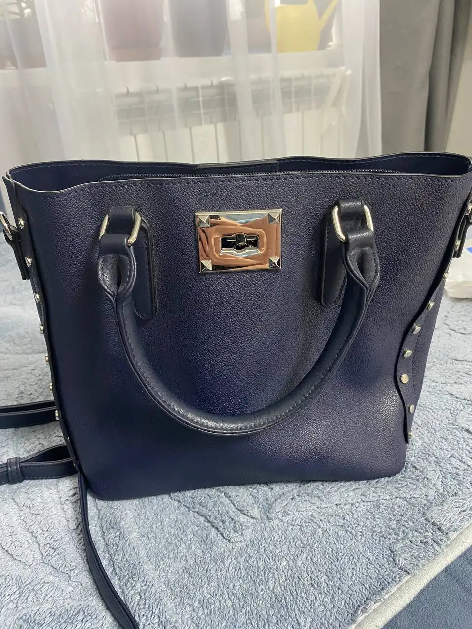 Женская сумка новая - Сумки (Одежда) в Люберцы