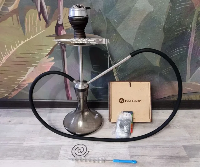 Продам кальян "На Грани" в Люберцах - Канцелярские товары в Люберцы