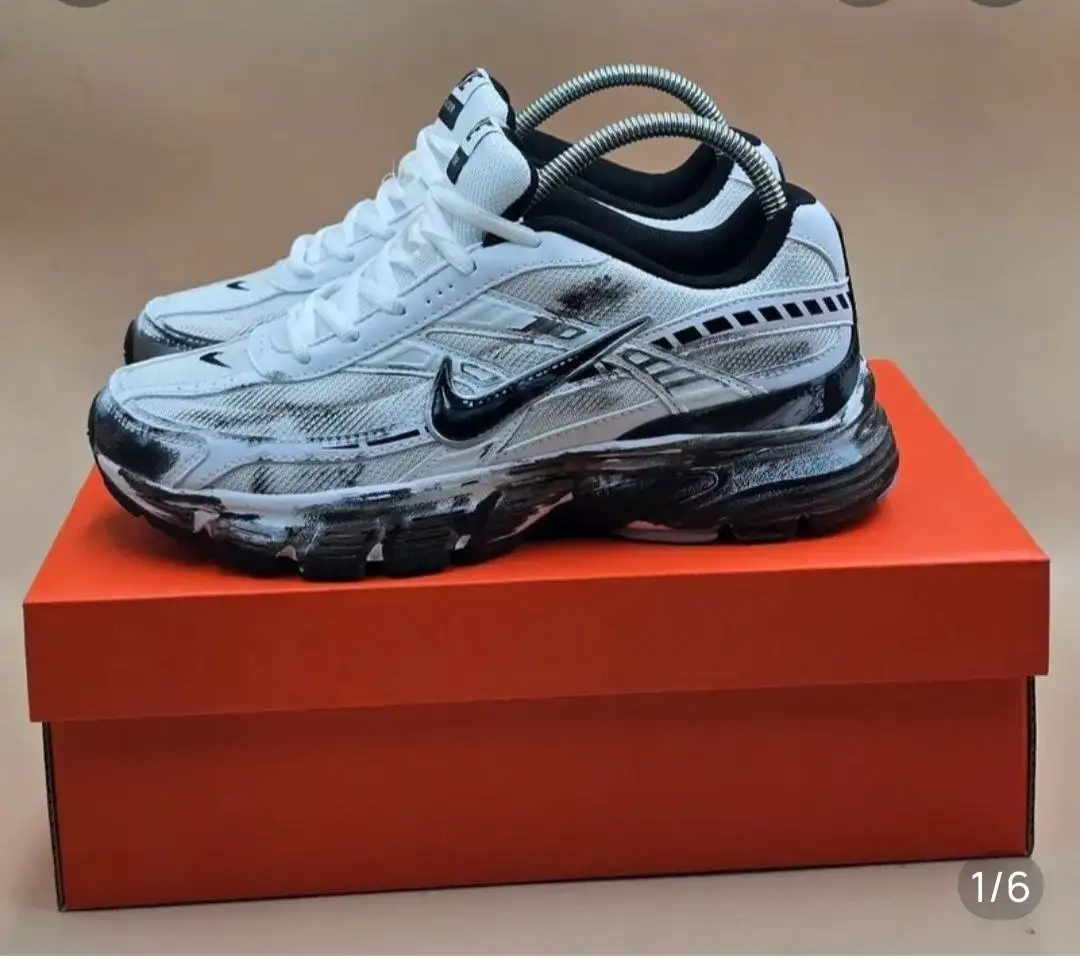 Кроссовки разных размеров с доставкой - Обувь (Одежда) в Люберцы