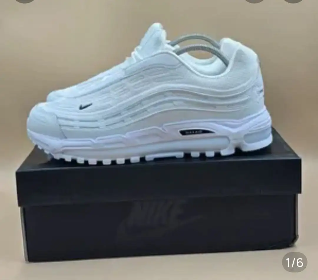 Кроссовки разных размеров с доставкой - Обувь (Одежда) в Люберцы