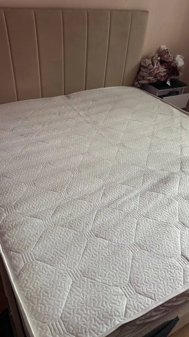 Продам матрас 180/200 в идеальном состоянии - Мебель (Барахолка) в Люберцы