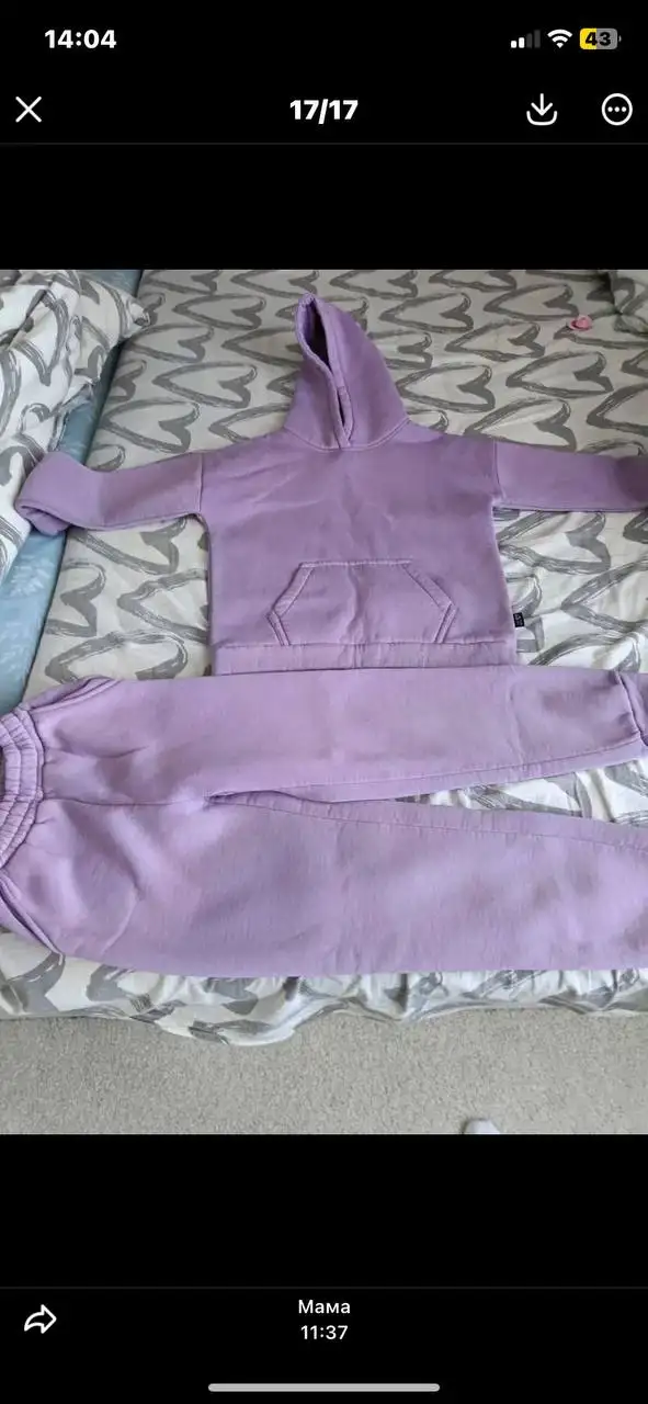 Вещи для девочки размеры 134-146 - Детская одежда (Одежда) в Люберцы