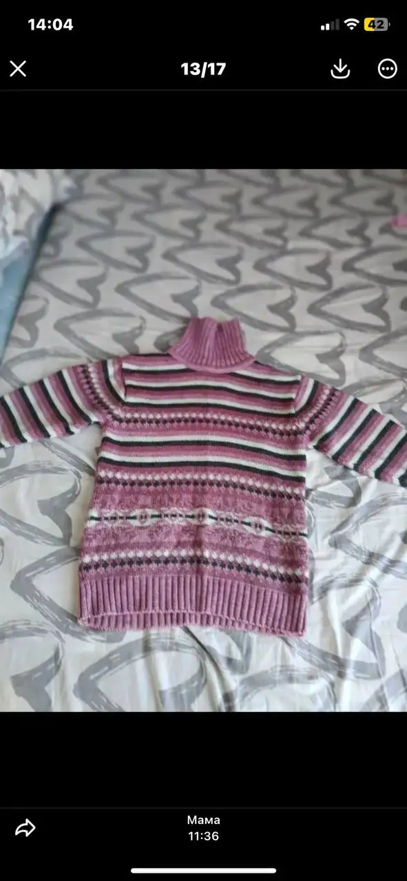 Вещи для девочки размеры 134-146 - Детская одежда (Одежда) в Люберцы