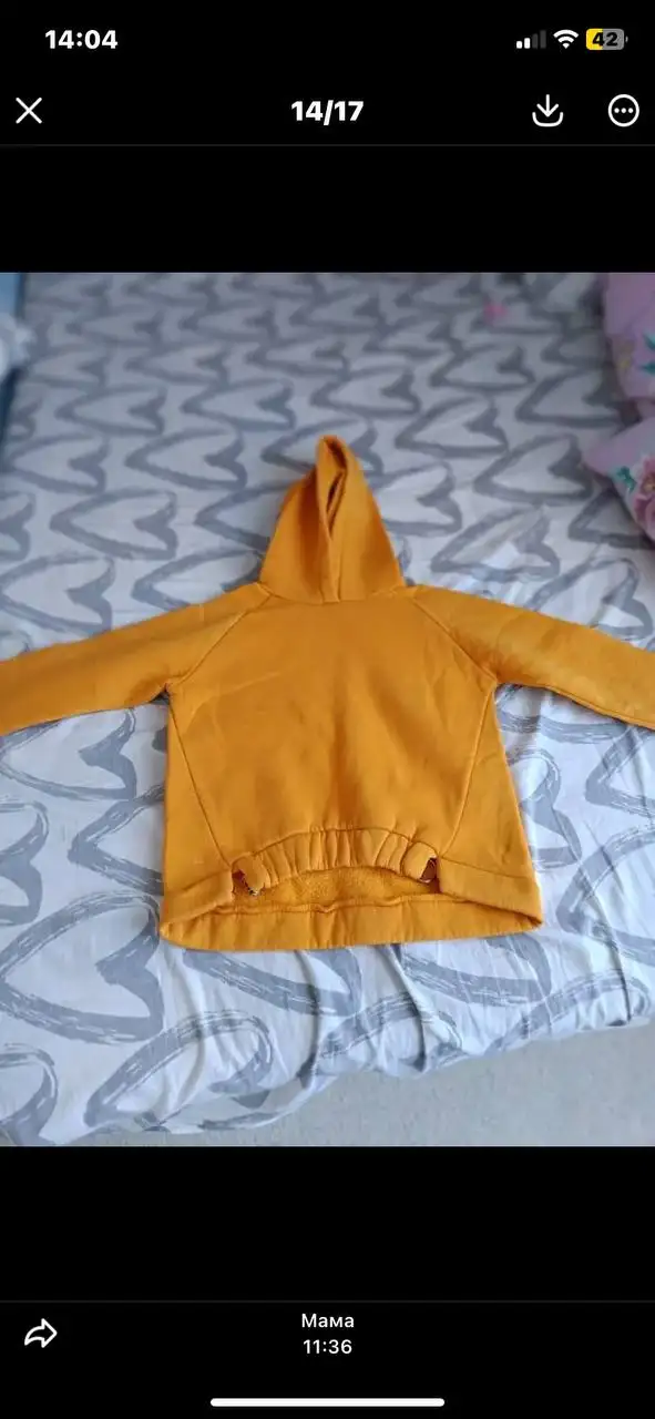 Вещи для девочки размеры 134-146 - Детская одежда (Одежда) в Люберцы