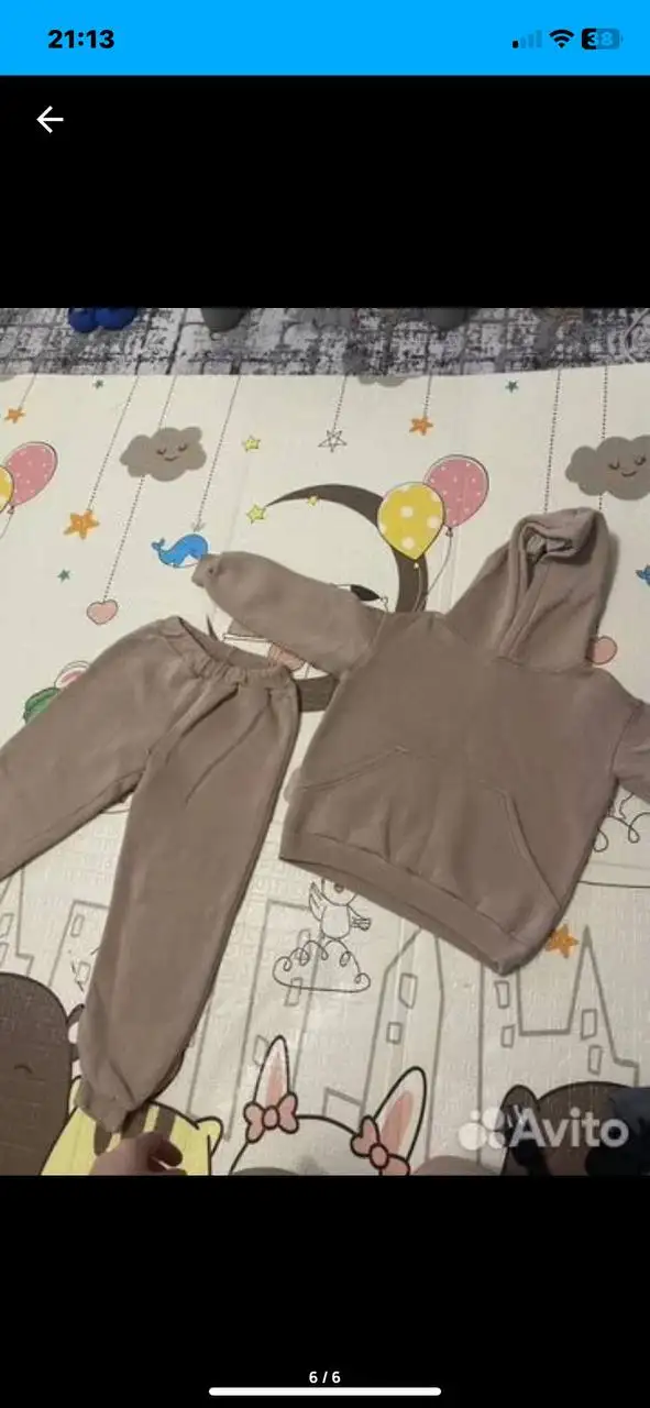 Вещи для девочки размеры 134-146 - Детская одежда (Одежда) в Люберцы