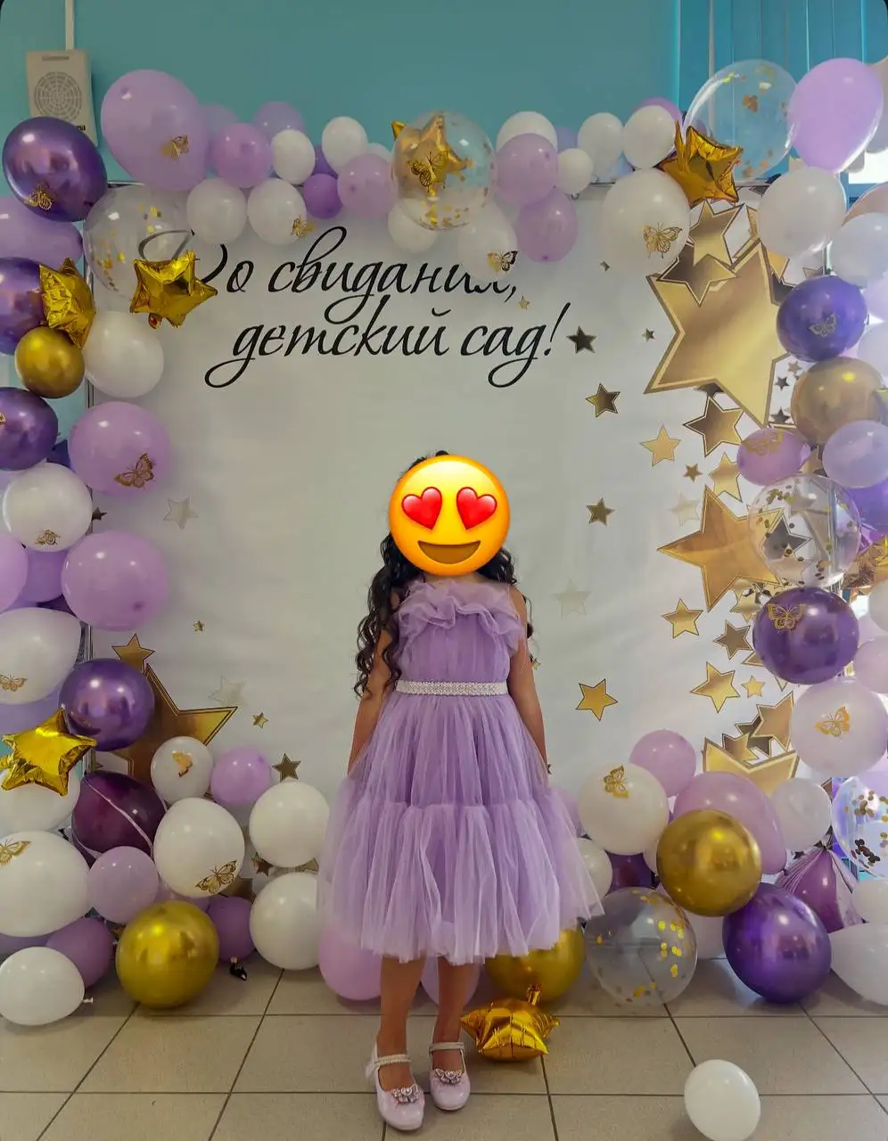 Детское нарядное платье с туфлями 6-8 лет - Детская одежда (Одежда) в Люберцы