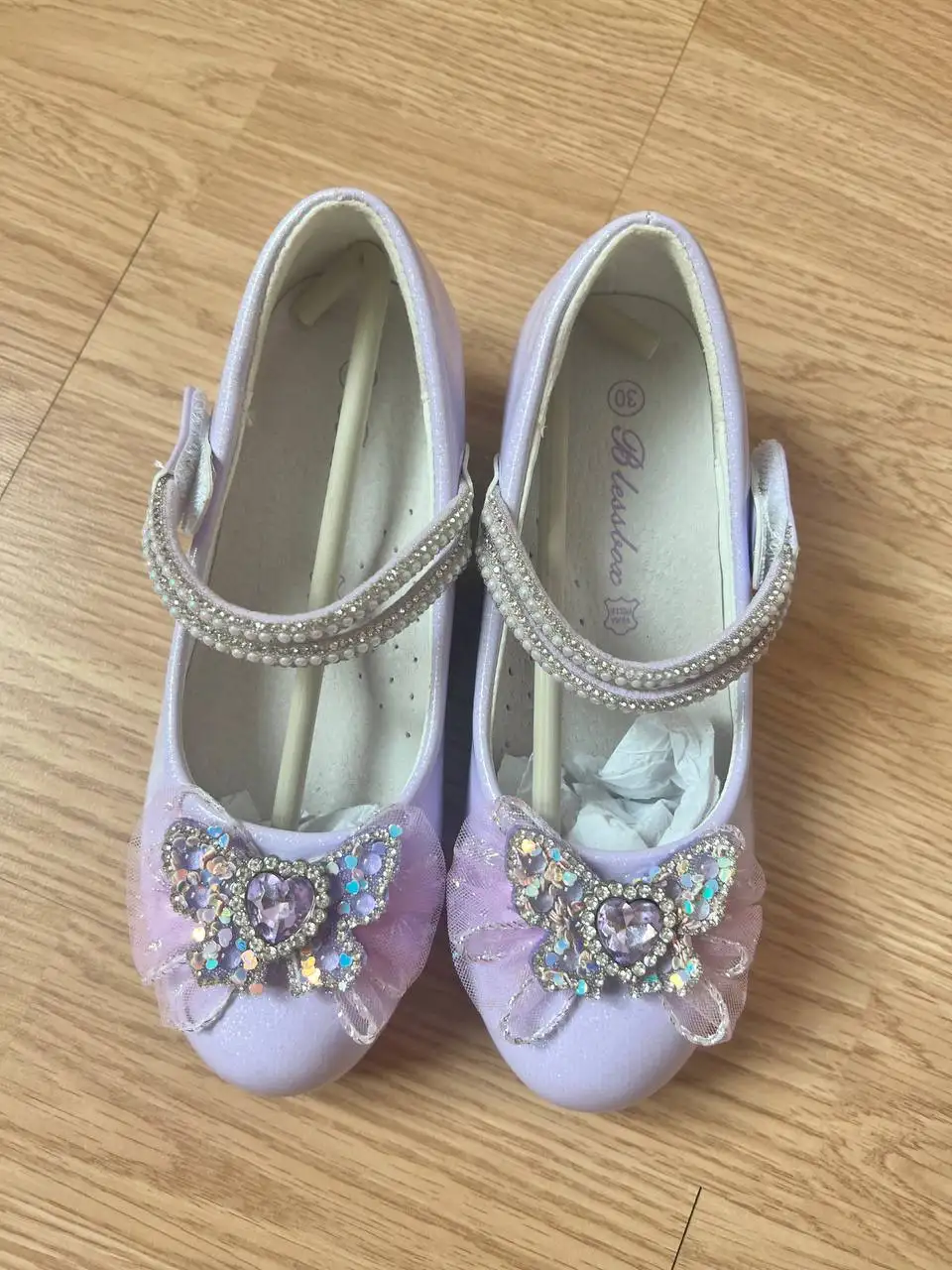 Детское нарядное платье с туфлями 6-8 лет - Детская одежда (Одежда) в Люберцы