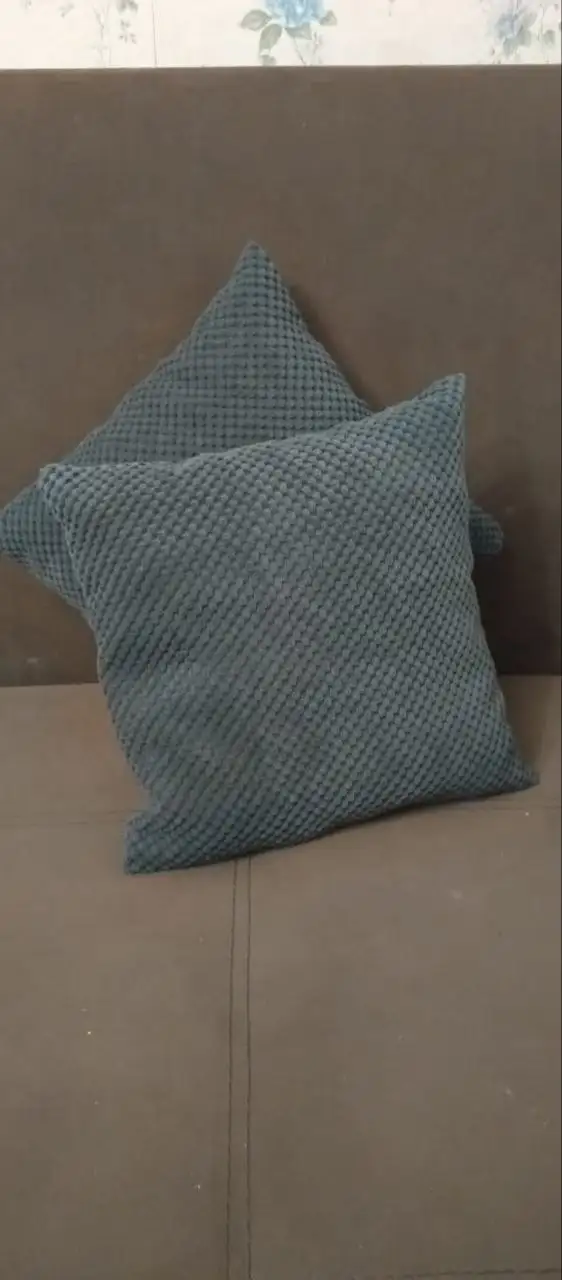 Декоративные подушки 30х30 - Барахолка в Люберцы