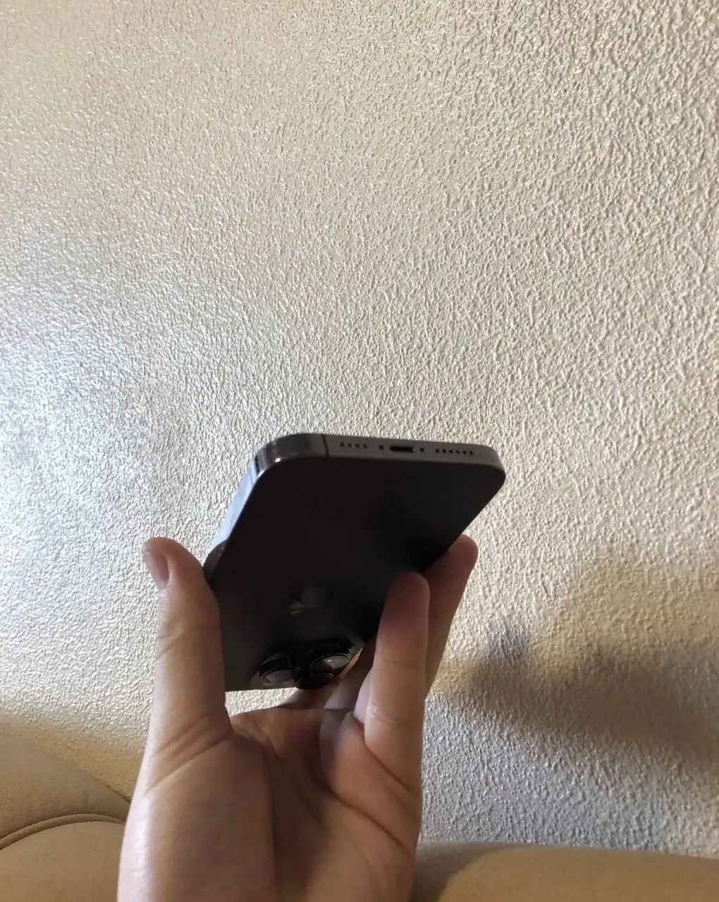 Айфон 14 про макс в идеальном состоянии - Смартфоны (Электроника) в Люберцы