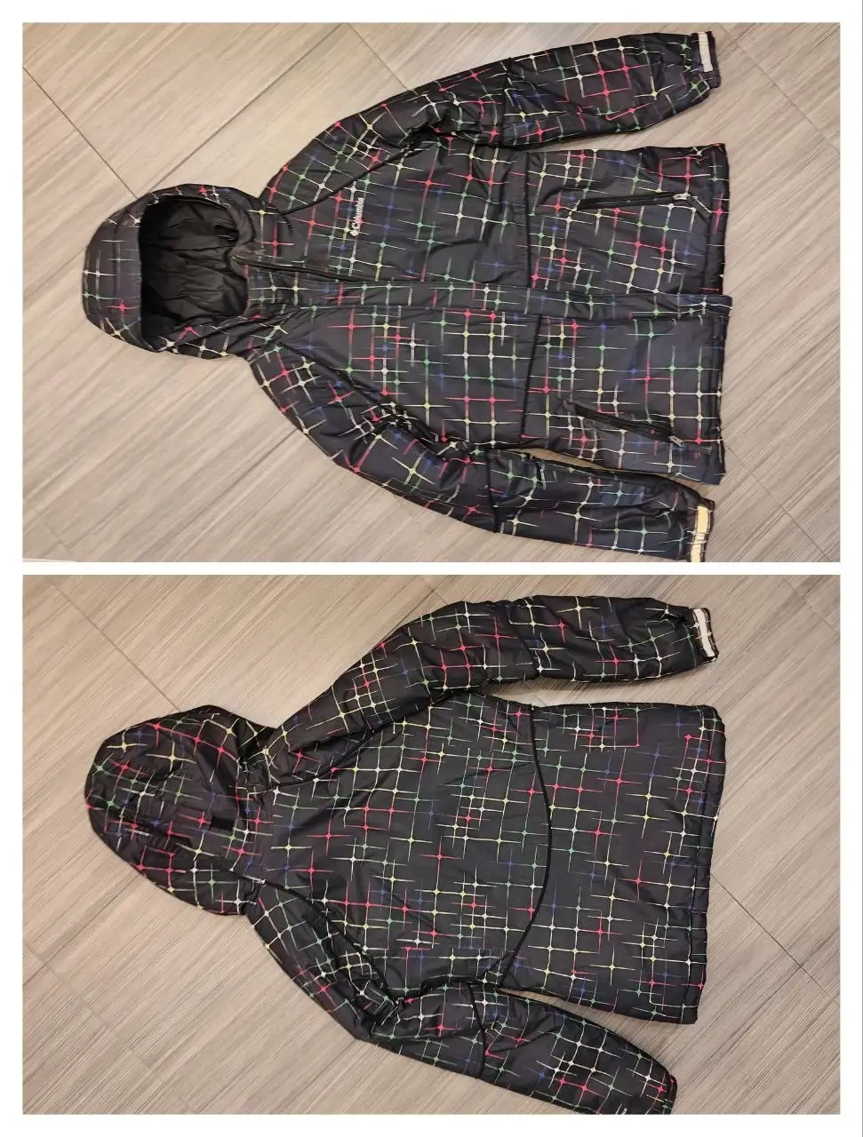 Куртка горнолыжная Columbia бу - Спортивная одежда (Одежда) в Люберцы