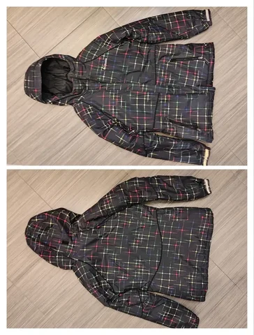 Куртка горнолыжная Columbia бу - Свадебные платья в Люберцы