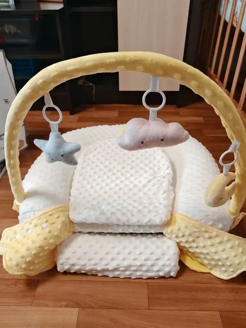 Продам кокон для новорожденных - Коконы для новорожденных в Люберцы