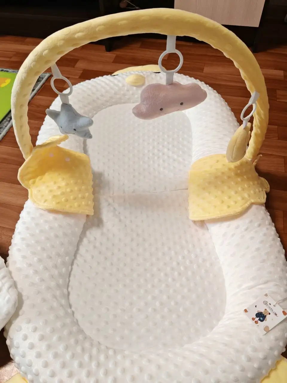 Продам кокон для новорожденных - Коконы для новорожденных (Товары для детей) в Люберцы