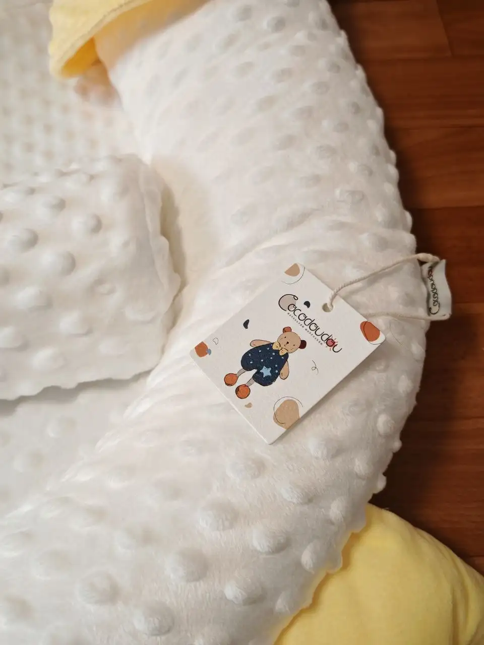 Продам кокон для новорожденных - Коконы для новорожденных (Товары для детей) в Люберцы