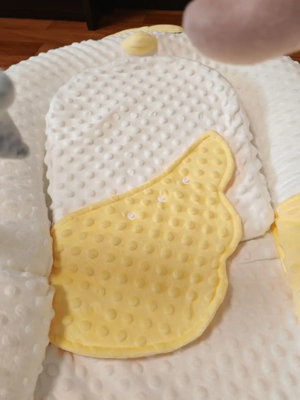 Продам кокон для новорожденных - Коконы для новорожденных (Товары для детей) в Люберцы