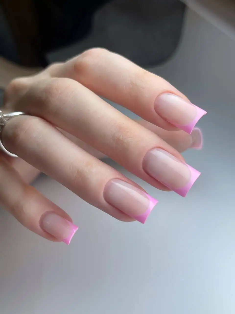 Мастер маникюра в студии - Маникюр (Услуги) в Люберцы