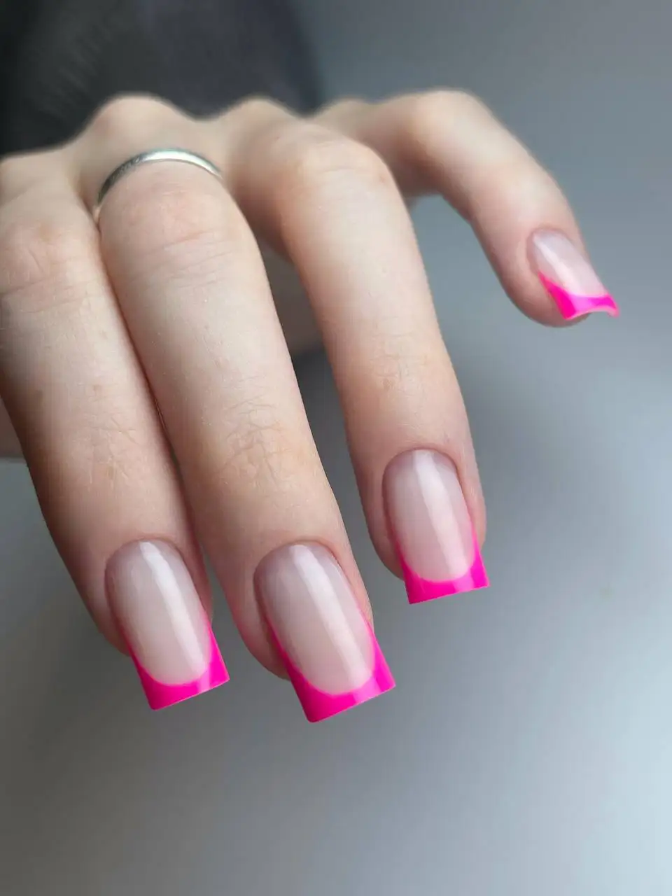 Мастер маникюра в студии - Маникюр (Услуги) в Люберцы