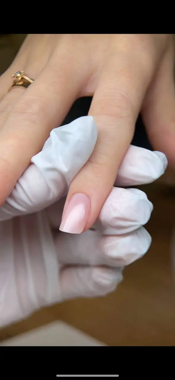 Мастер маникюра в студии - Маникюр (Услуги) в Люберцы