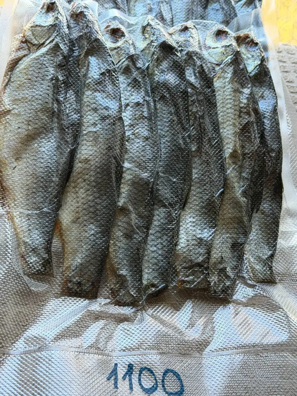 Вобла вяленая свежая малосольная - Продукты в Люберцы