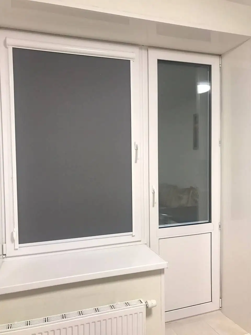 Рулонные шторы от производителя - Жалюзи и шторы (Барахолка) в Люберцы