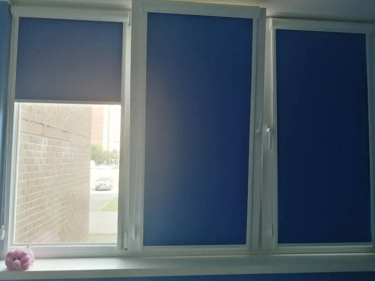 Рулонные шторы от производителя - Жалюзи и шторы (Барахолка) в Люберцы