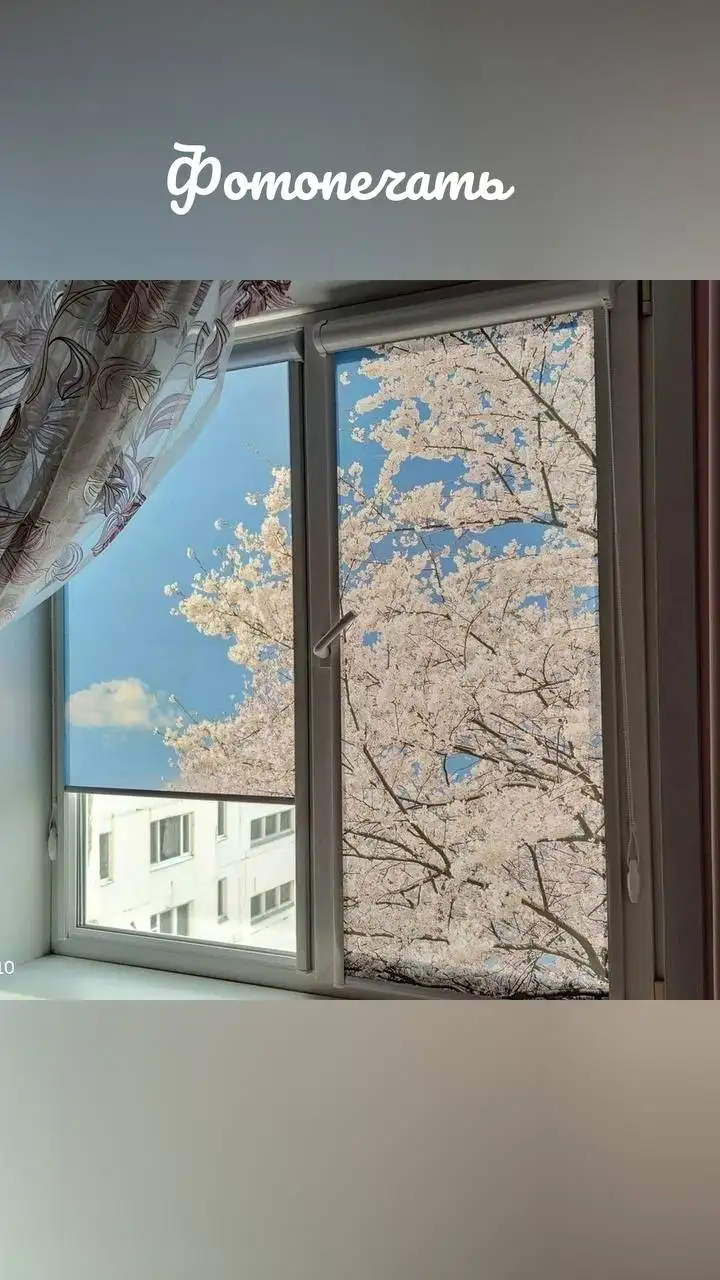 Рулонные шторы от производителя - Жалюзи и шторы (Барахолка) в Люберцы