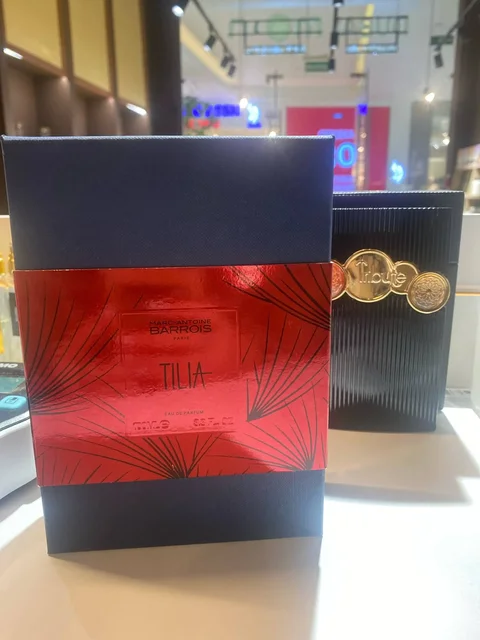 Парфюм Mark Antoine Barrois Tilia, 100 ml - Оборудование для салонов в Люберцы