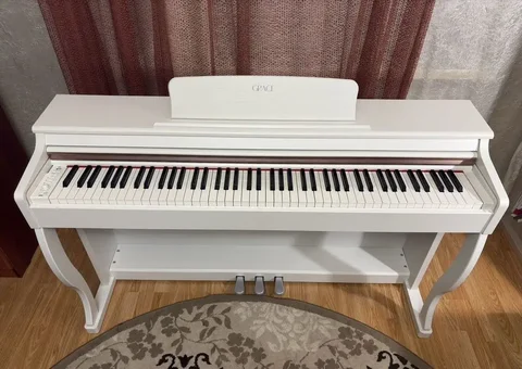 Электронное пианино Grace CP200 - Музыкальные инструменты в Люберцы