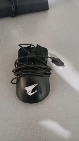 Мышь Aorus M3 - Компьютерные кресла в Люберцы