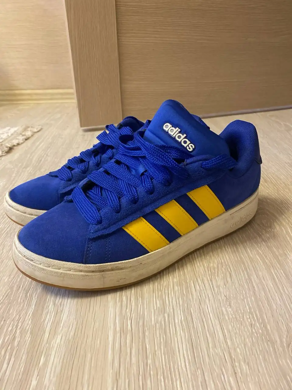 adidas Grand Court Alpha оригинал - Обувь (Одежда) в Люберцы