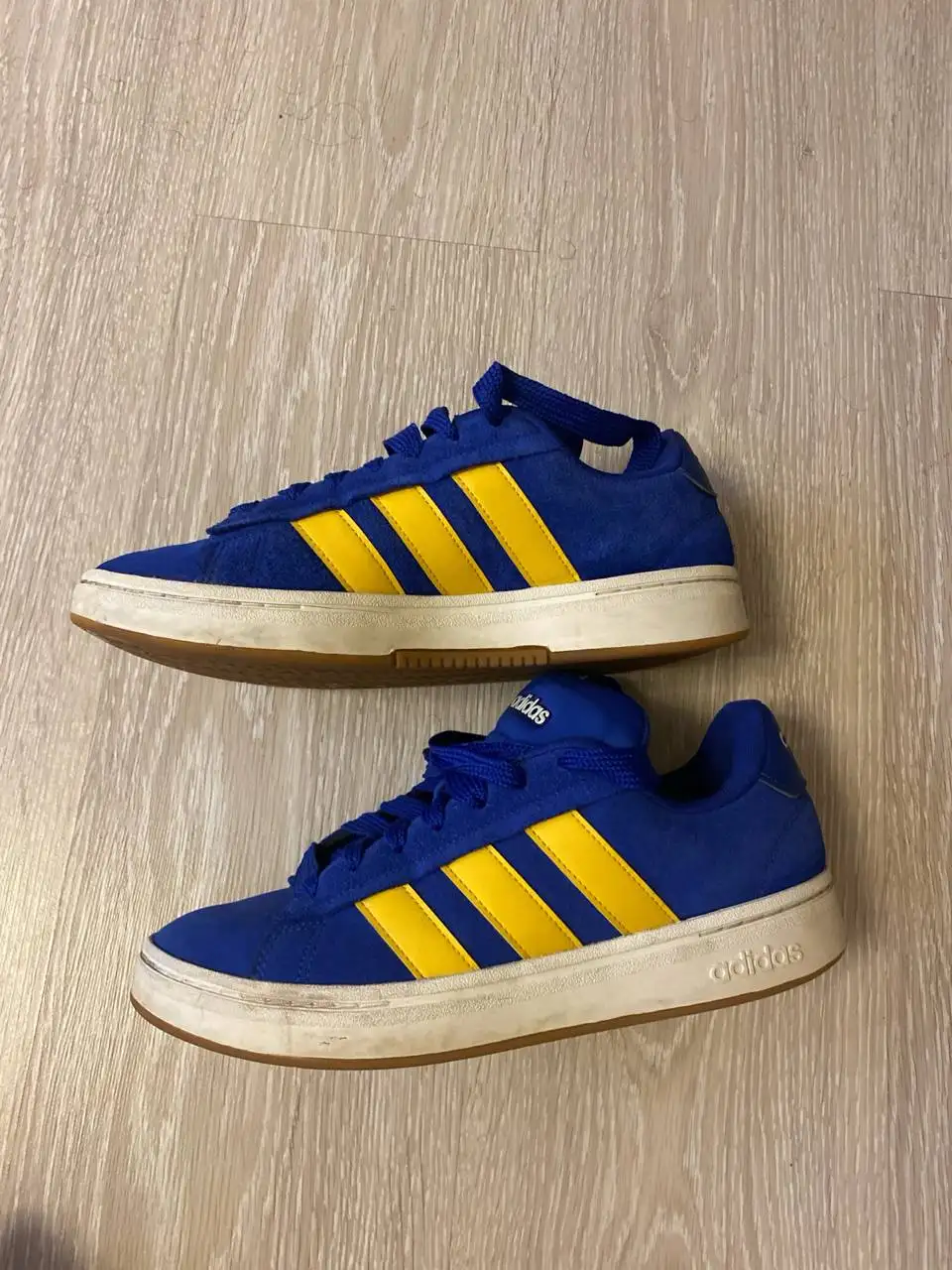 adidas Grand Court Alpha оригинал - Обувь (Одежда) в Люберцы