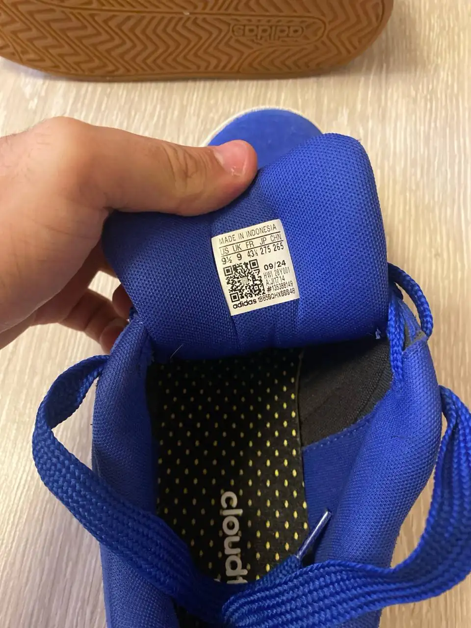 adidas Grand Court Alpha оригинал - Обувь (Одежда) в Люберцы