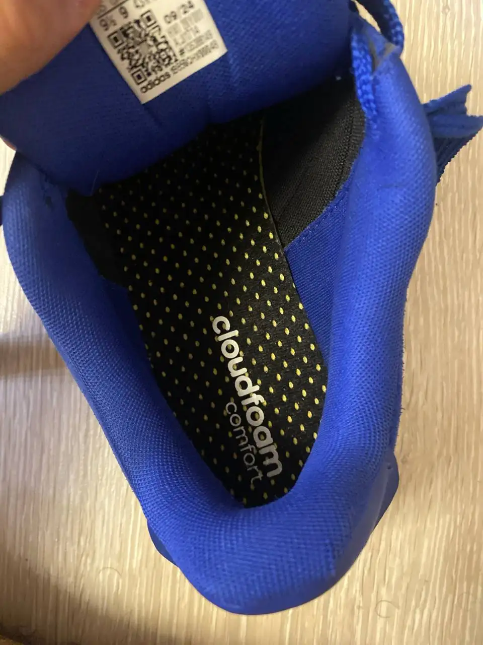 adidas Grand Court Alpha оригинал - Обувь (Одежда) в Люберцы