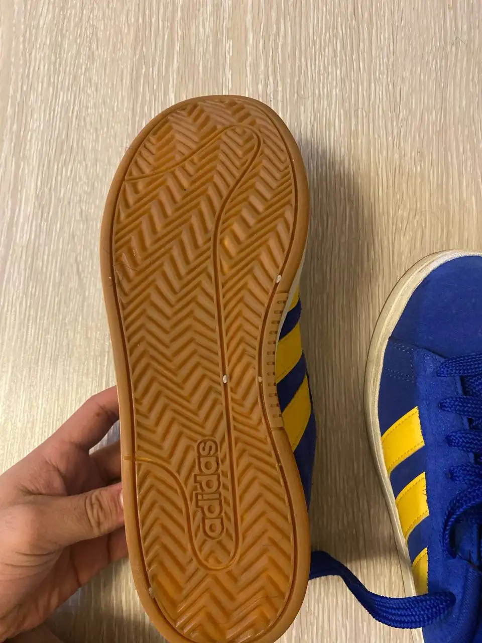 adidas Grand Court Alpha оригинал - Обувь (Одежда) в Люберцы