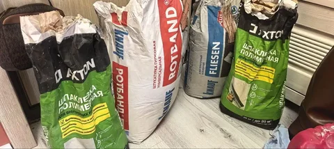 Остатки после ремонта - Зеркала в Люберцы