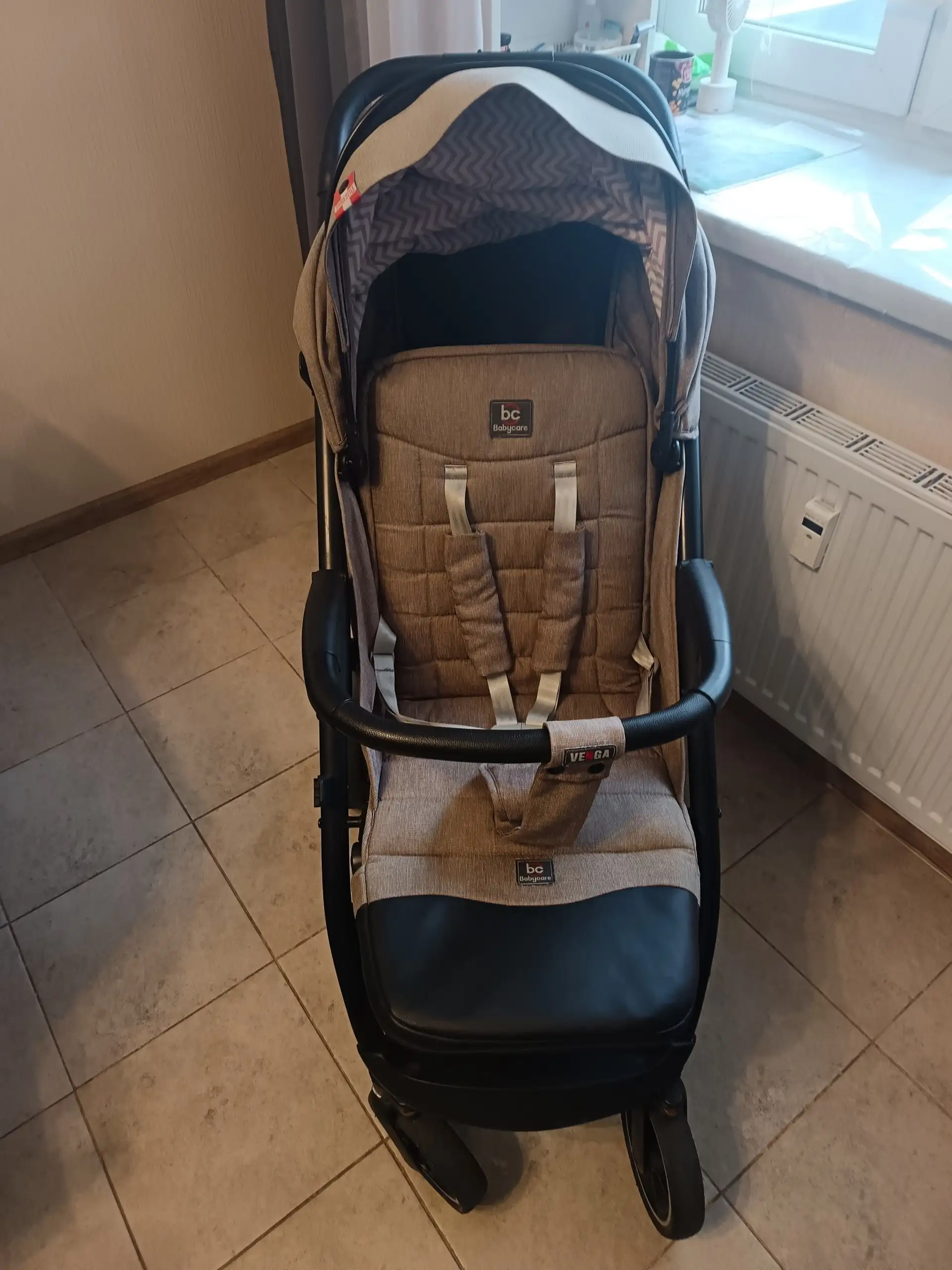 Коляска прогулочная б/у - Товары для детей в Люберцы