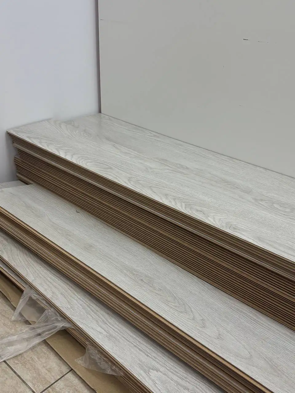 Ламинат 25-30 кв.м - Ламинат (Для дома и дачи) в Люберцы