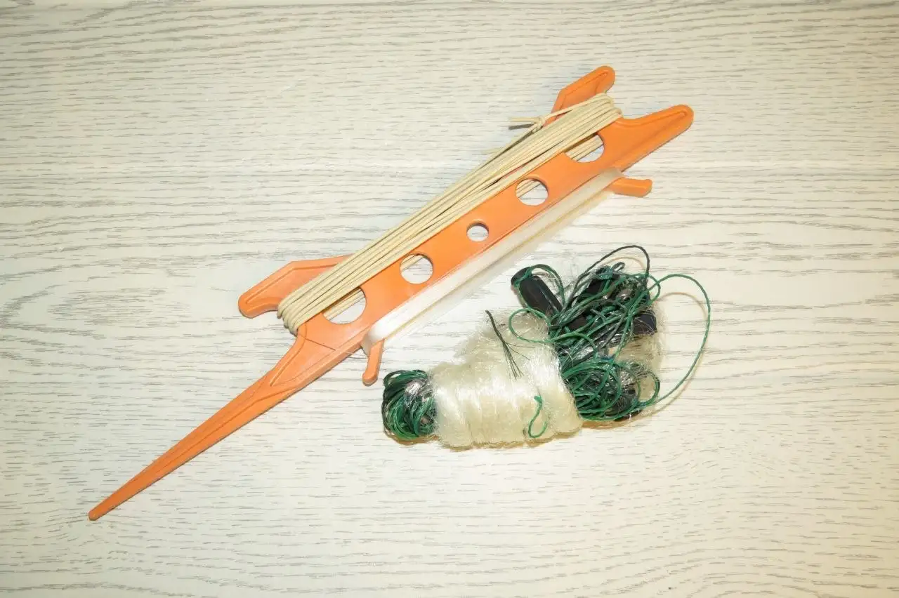 Рыболовная дорожка Супер Россиянка - Рыбалка (Хобби и отдых) в Москва