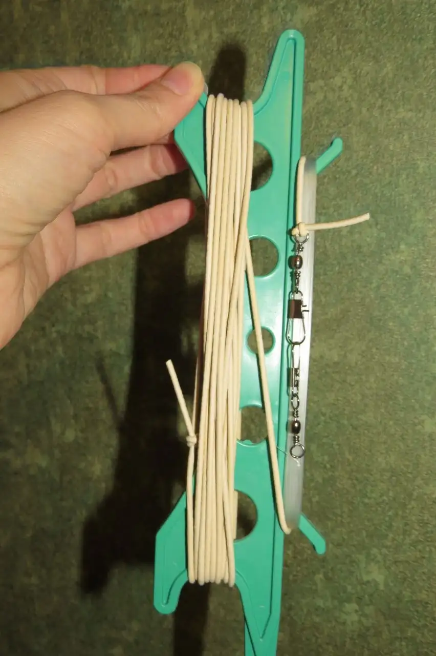 Рыболовная дорожка Супер Россиянка - Рыбалка (Хобби и отдых) в Москва