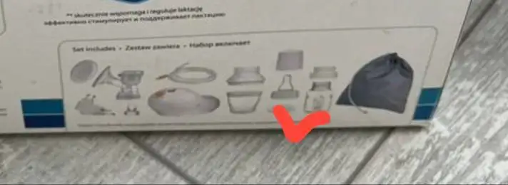 Электрический молокоотсос - Товары для детей в Люберцы