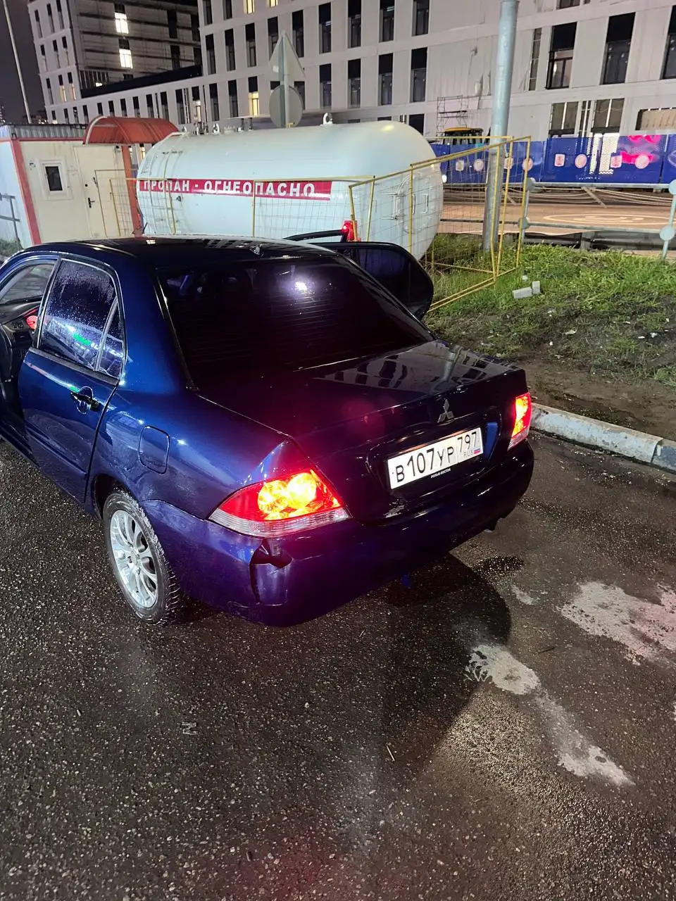 Продам машину - Авто в Люберцы