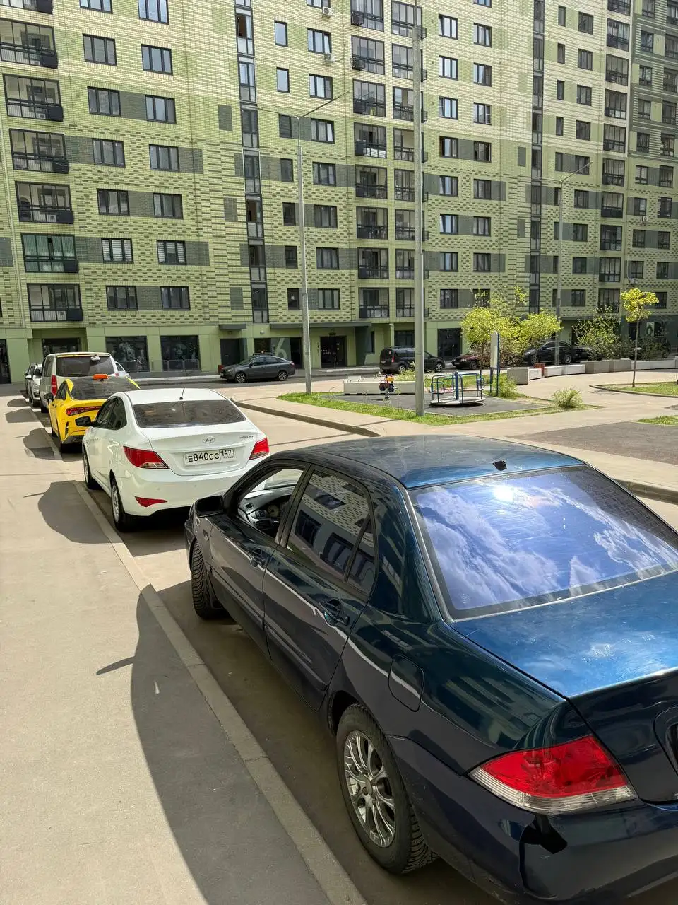 Продам машину - Авто в Люберцы