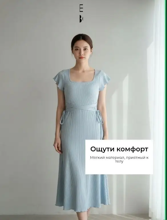 Платья двух видов - Платья (Одежда) в Люберцы