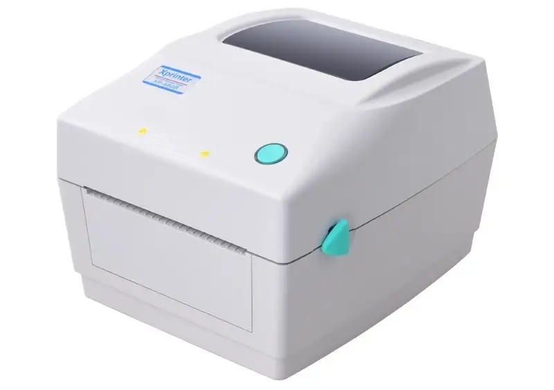 Xprinter XP-460B Термопринтер - Принтеры и сканеры (Электроника) в Люберцы