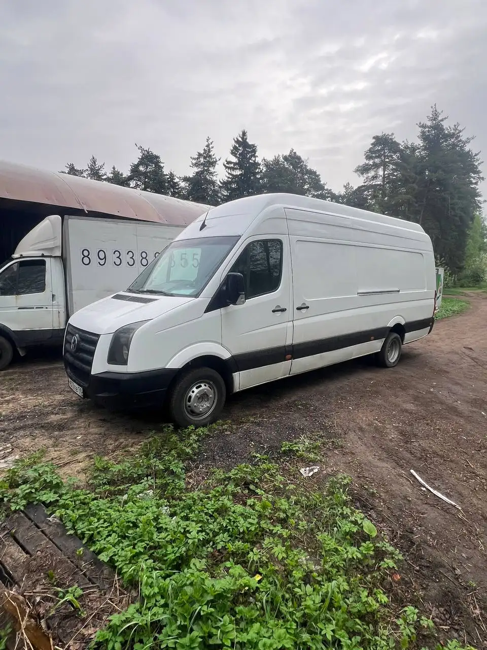 Продажа автомобиля 2008 года - Автомобили с пробегом (Авто) в Люберцы