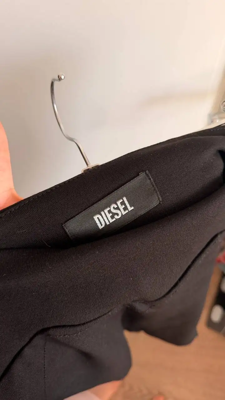 Юбка-карандаш Diesel - Барахолка в Люберцы